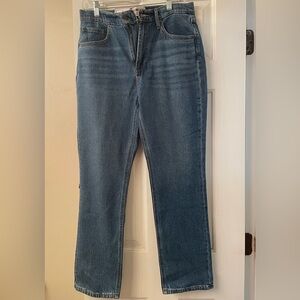 Kirkland Signature Straight Leg Jeans